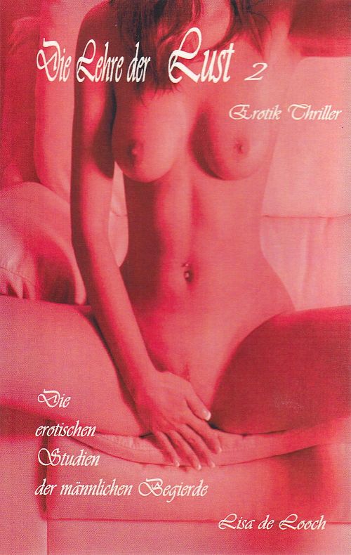 Die Lehre der Lust 2 - Tote Rosen für die Hure