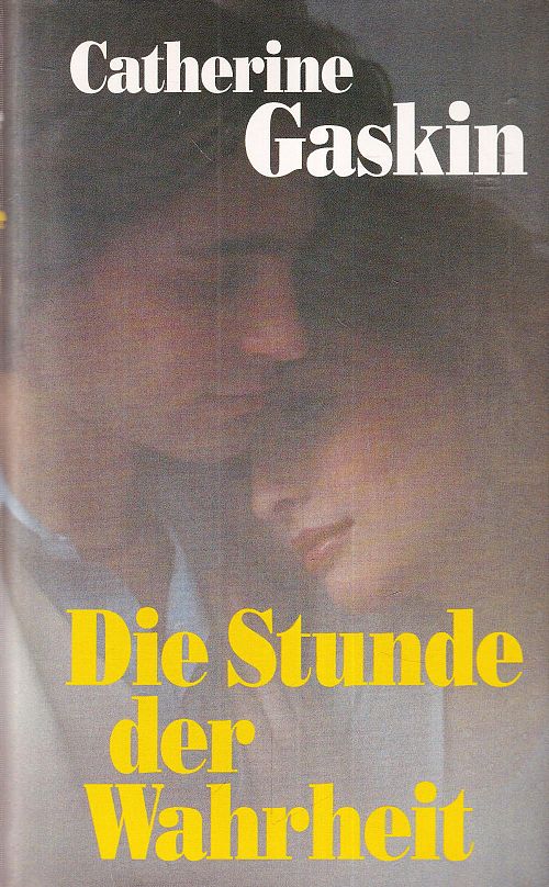 Die Stunde der Wahrheit