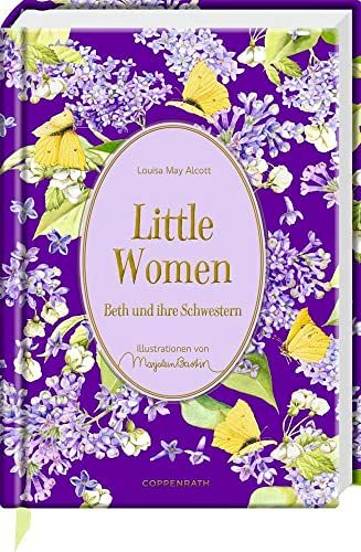 Little Women - Beth und ihre Schwestern