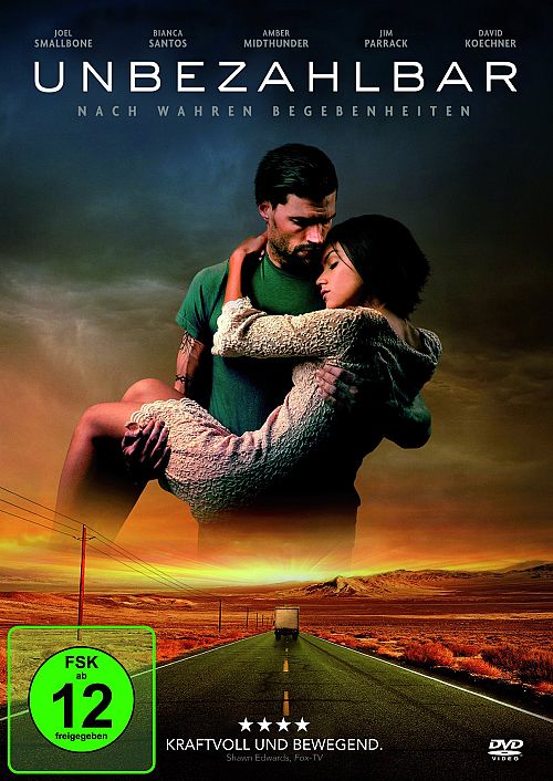 Unbezahlbar [DVD]
