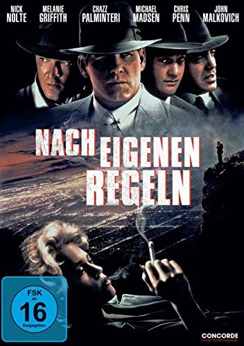 Nach eigenen Regeln [DVD]