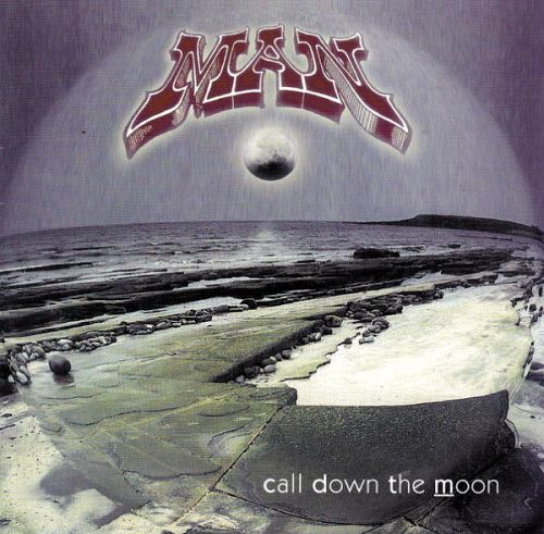 Call Down the Moon [CD]