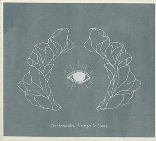 Vestiges & Claws [CD]