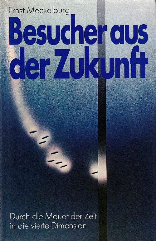 Besucher aus der Zukunft 