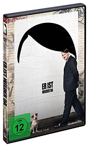 Er ist wieder da [DVD]