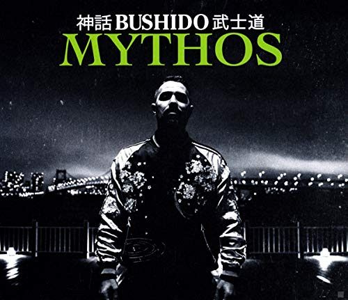 Mythos [CD]