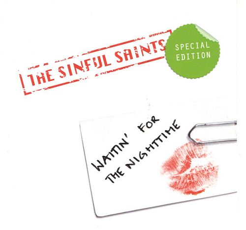 Waitin' for the Nighttime [CD]