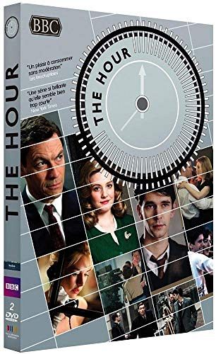 The Hour - Saison 1 [DVD]
