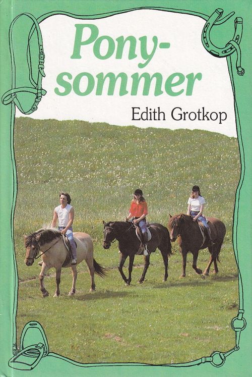 Ponysommer