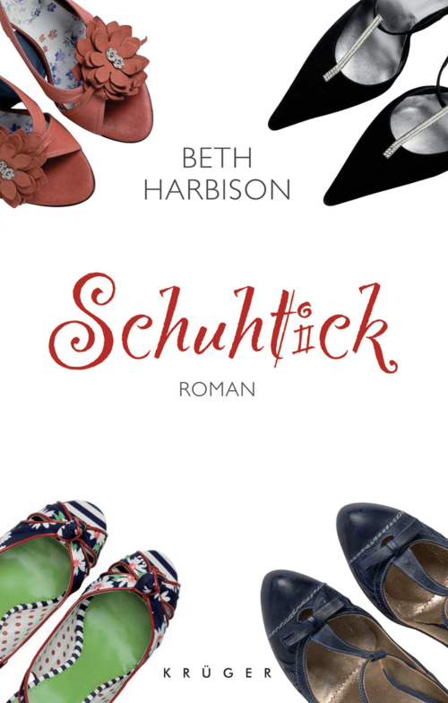 Schuhtick
