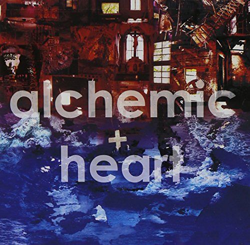 Alchemic Heart [CD]