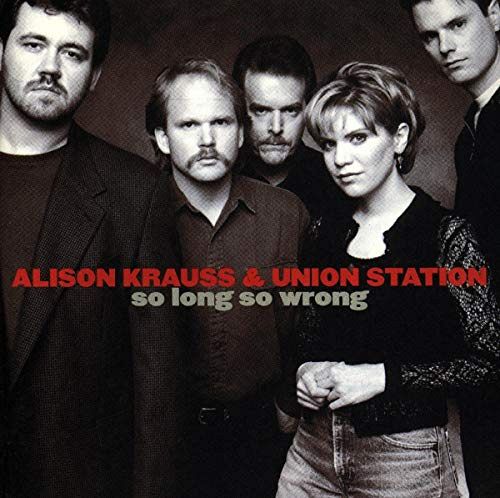 So long so wrong [CD]