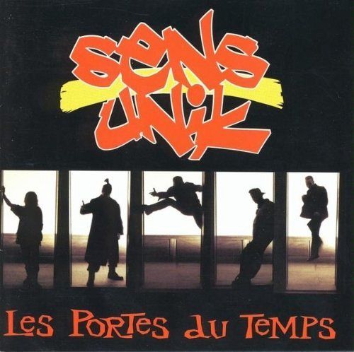 Les Portes du Temps [CD]