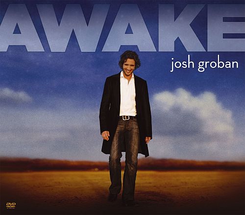 Awake [CD]