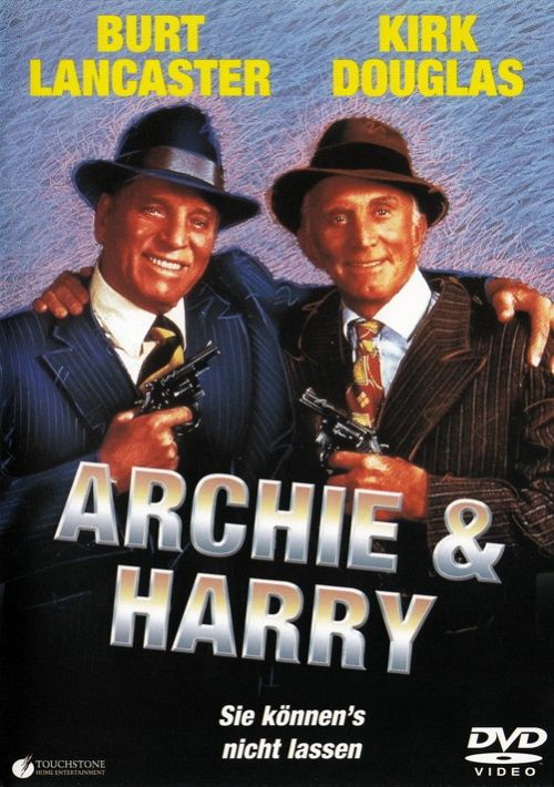 Archie & Harry [DVD]