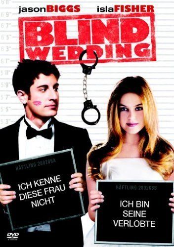 Blind Wedding [DVD]