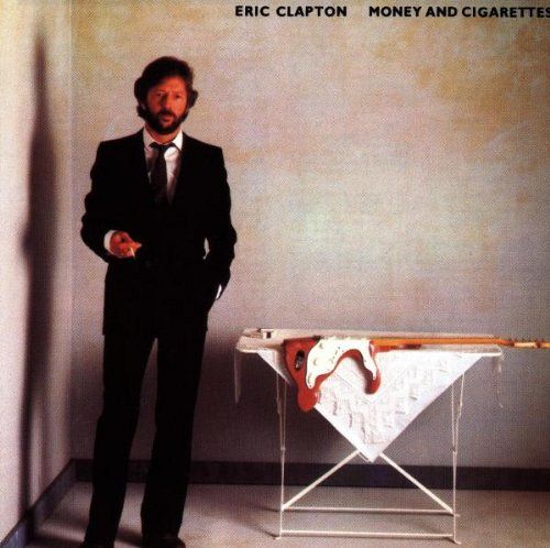 Money and Cigarettes [CD]