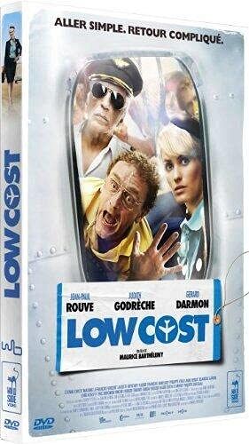 Low Cost [DVD]