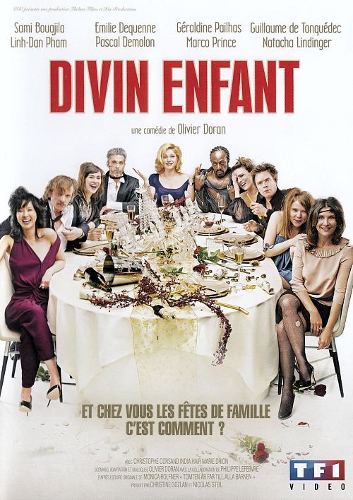 Divin enfant [DVD]