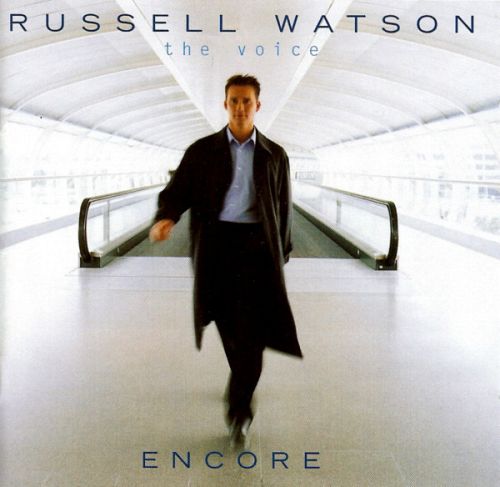 Encore [CD]