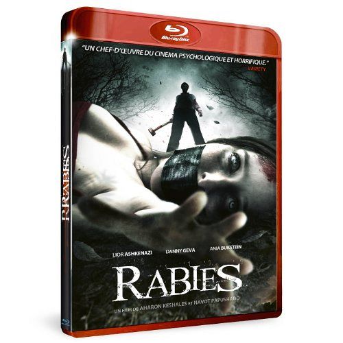 Rabies [Blu-ray]