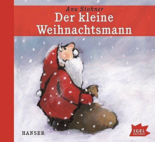 Der Kleine Weihnachtsmann