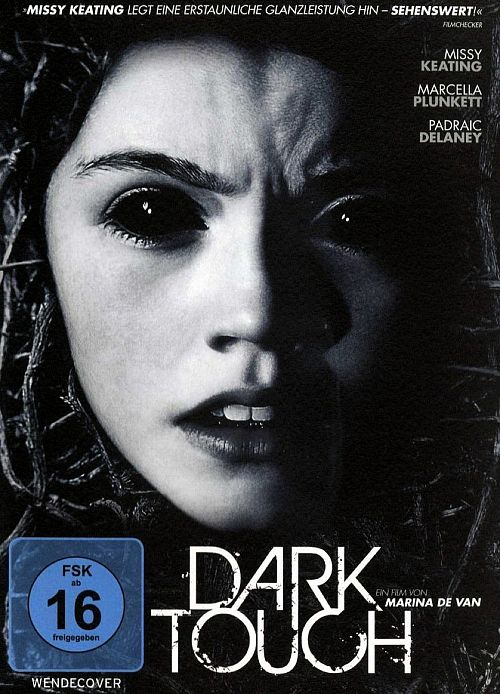 Dark Touch [DVD]