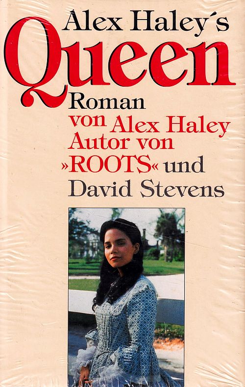 Alex Haley's Queen