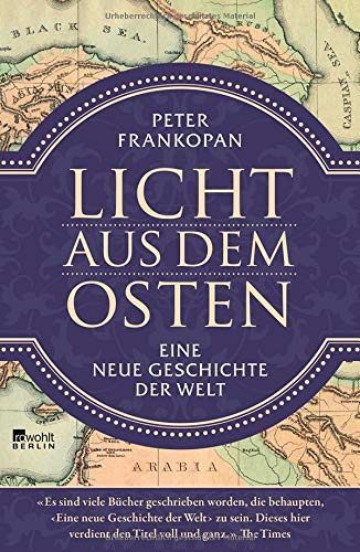Licht aus dem Osten