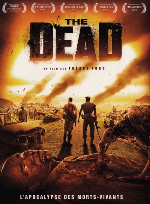 The Dead [DVD]