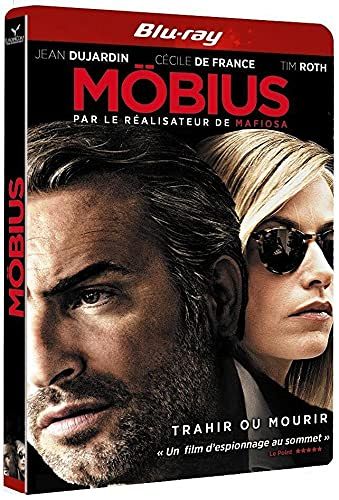 Möbius [Blu-ray]