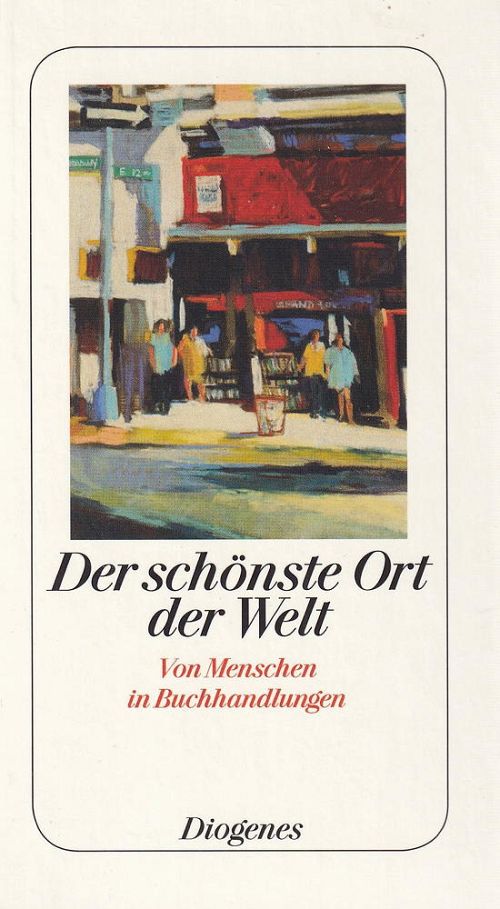 Der schönste Ort der Welt