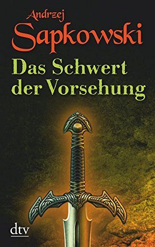 Das Schwert der Vorsehung
