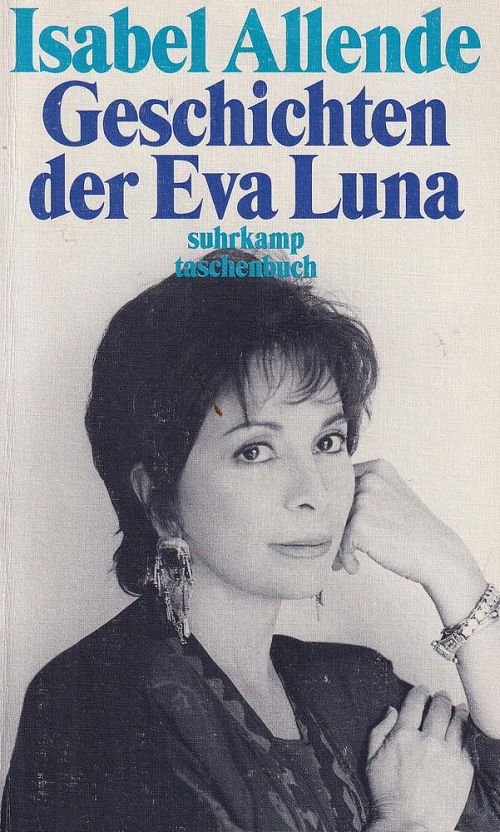 Geschichten der Eva Luna