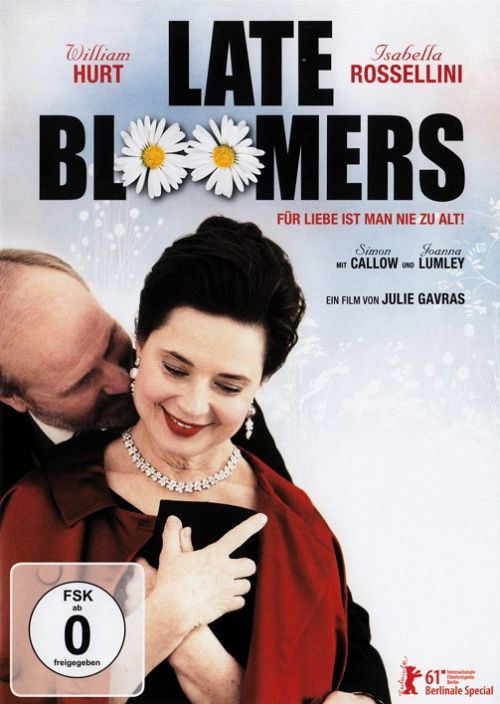 Late Bloomers [DVD]