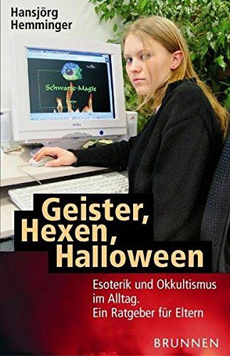 Geister, Hexen, Halloween