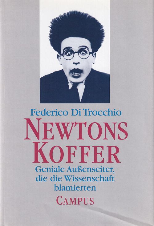 Newtons Koffer