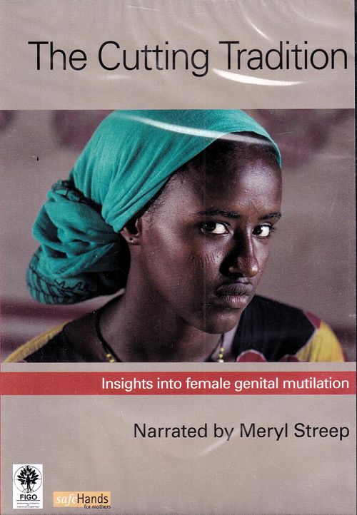 The Cutting Tradition [DVD]