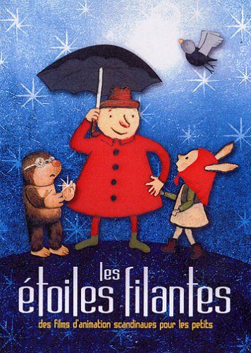 Les étoiles filantes [DVD]