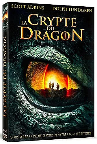 La crypte du dragon [DVD]
