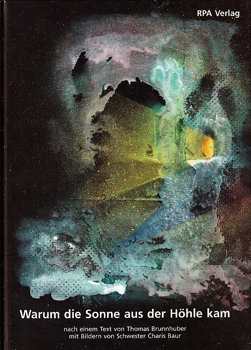 Warum die Sonne aus der Höhle kam