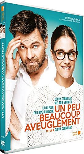 Un peu, beaucoup, aveuglément [DVD]