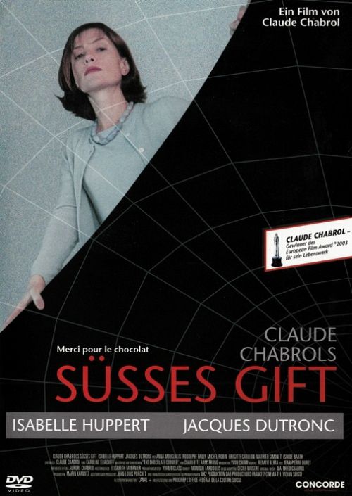 Süsses Gift [DVD]