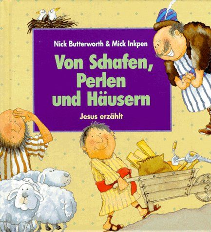 Von Schafen, Perlen und Häusern