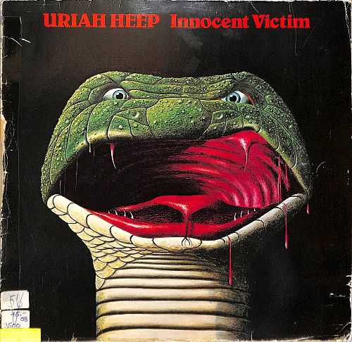 Innocent Victim [Vinyl]