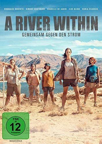 A River Within - Gemeinsam gegen den Strom [DVD]