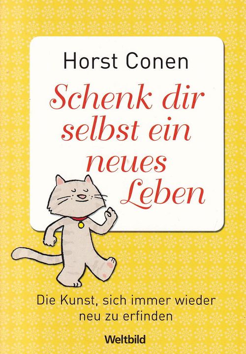 Schenk dir selbst ein neues Leben