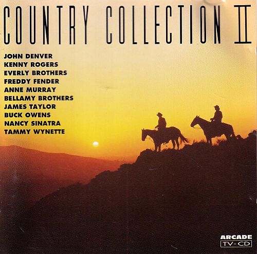 Country Collection 2 [CD]