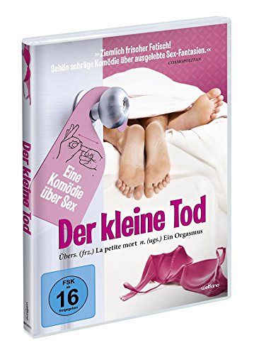 Der kleine Tod [DVD]