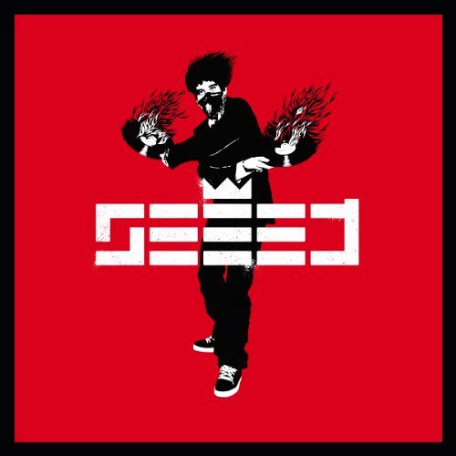 Seeed [Vinyl]